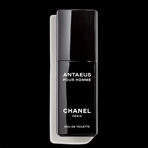 chanel parfum antaeus|ANTAEUS Eau de Toilette Spray .